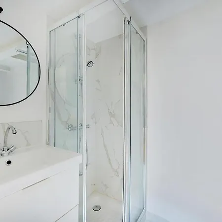 Elegant - 1br-2p - Next To Nation Appartement