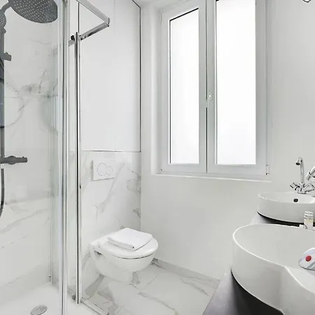 Apartment Elegant - 1br-2p - Next To Nation *