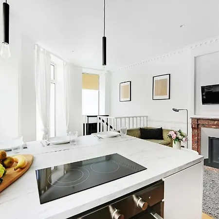 Elegant - 1br-2p - Next To Nation