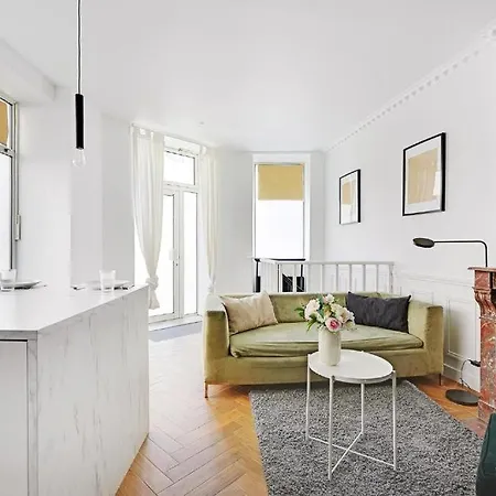 Elegant - 1br-2p - Next To Nation *